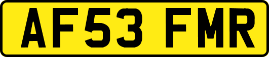 AF53FMR