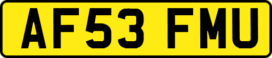 AF53FMU