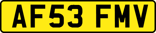 AF53FMV
