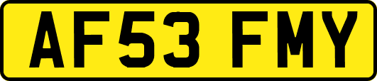 AF53FMY