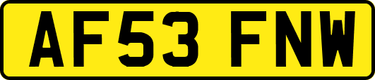 AF53FNW