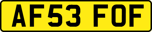 AF53FOF