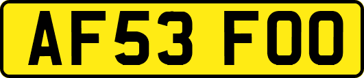 AF53FOO