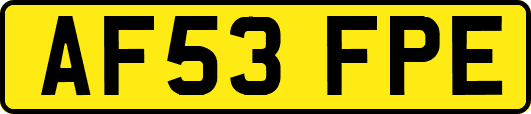 AF53FPE