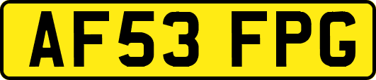 AF53FPG