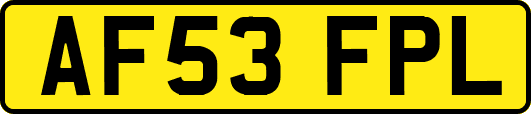 AF53FPL