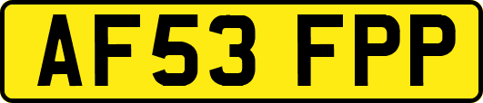 AF53FPP