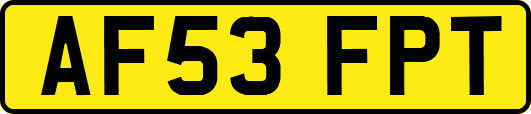 AF53FPT
