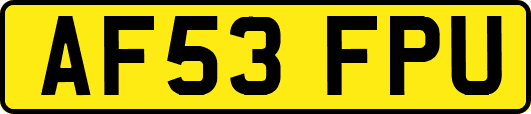 AF53FPU