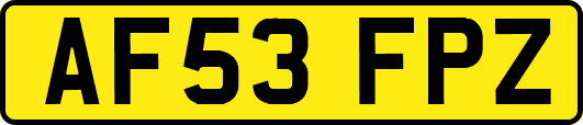 AF53FPZ