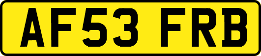 AF53FRB