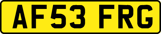 AF53FRG