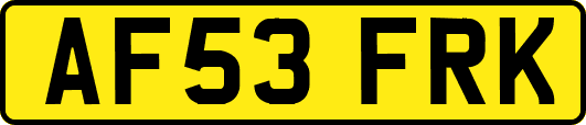AF53FRK