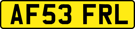 AF53FRL