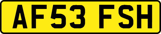 AF53FSH
