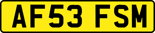 AF53FSM