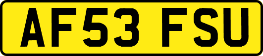 AF53FSU