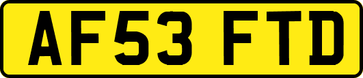 AF53FTD