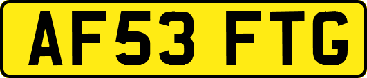 AF53FTG