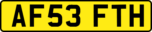 AF53FTH