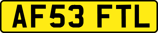 AF53FTL