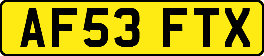 AF53FTX