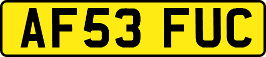 AF53FUC