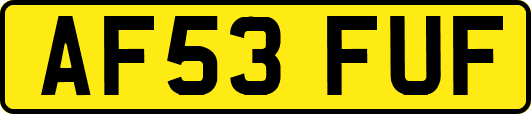 AF53FUF