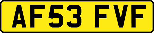 AF53FVF