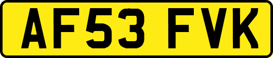 AF53FVK