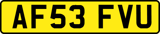 AF53FVU