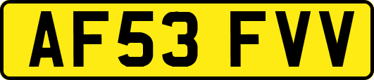 AF53FVV