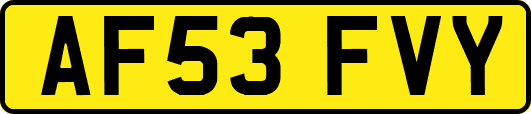 AF53FVY