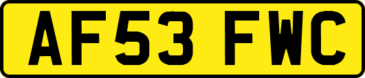 AF53FWC