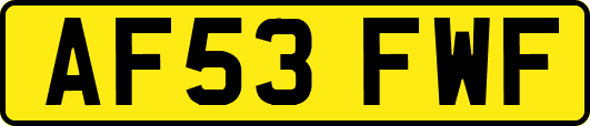 AF53FWF