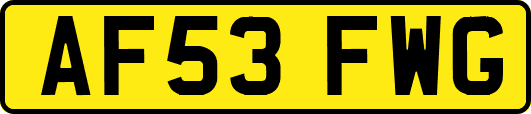 AF53FWG