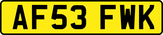 AF53FWK