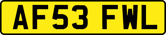 AF53FWL
