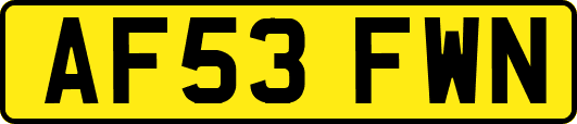 AF53FWN
