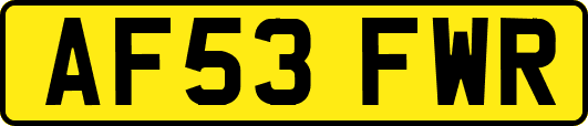 AF53FWR