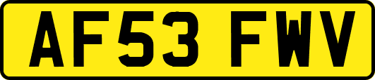 AF53FWV