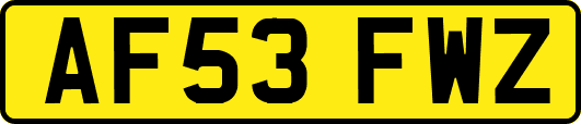 AF53FWZ