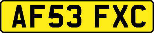 AF53FXC