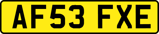 AF53FXE