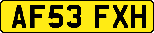 AF53FXH