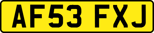 AF53FXJ