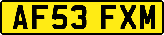 AF53FXM