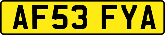 AF53FYA