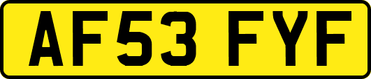AF53FYF