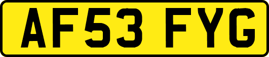 AF53FYG